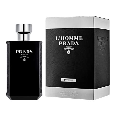 prada l'homme intense youtube|prada l'homme intense fragrantica.